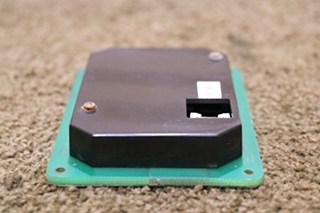 USED POWER GEAR 140-1226 POWER LEVEL SERIES TOUCH PAD