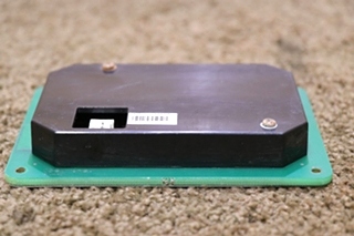 USED POWER GEAR 140-1226 POWER LEVEL SERIES TOUCH PAD