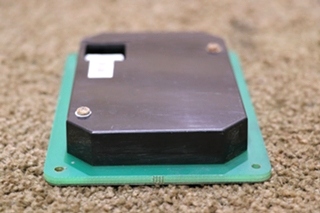 USED POWER GEAR 140-1226 POWER LEVEL SERIES TOUCH PAD
