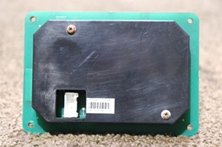 USED POWER GEAR 140-1226 POWER LEVEL SERIES TOUCH PAD