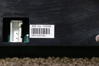 USED POWER GEAR 140-1226 POWER LEVEL SERIES TOUCH PAD