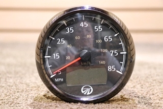 USED 16622898 MONACO SPEEDOMETER DASH GAUGE