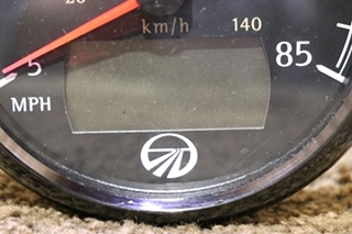 USED 16622898 MONACO SPEEDOMETER DASH GAUGE