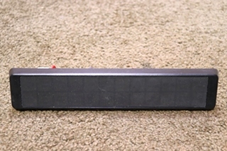 USED FREIGHTLINER 1539-10166-01 WARNING LIGHT BAR