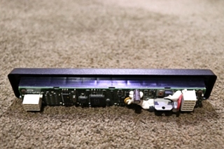 USED FREIGHTLINER 1539-10166-01 WARNING LIGHT BAR