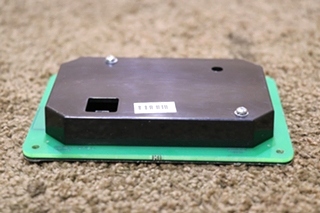 USED LCI ELECTRIC LEVELING TOUCH PAD 10537C