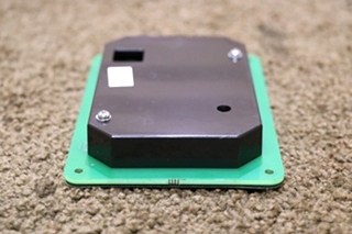 USED LCI ELECTRIC LEVELING TOUCH PAD 10537C