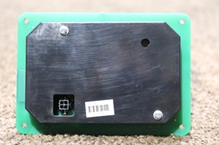 USED LCI ELECTRIC LEVELING TOUCH PAD 10537C