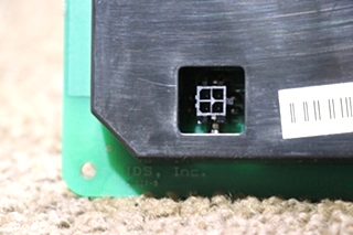 USED LCI ELECTRIC LEVELING TOUCH PAD 10537C