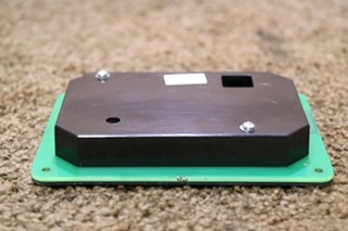 USED LCI ELECTRIC LEVELING TOUCH PAD 10537C
