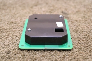 USED LCI ELECTRIC LEVELING TOUCH PAD 10537C