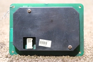 USED 140-1226 POWER GEAR ELECTRONIC LEVELING TOUCH PAD