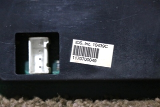 USED 140-1226 POWER GEAR ELECTRONIC LEVELING TOUCH PAD