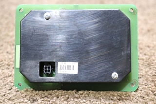 USED POWER GEAR 500629 ELECTRONIC LEVELING TOUCH PAD