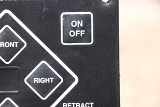 USED POWER GEAR 500629 ELECTRONIC LEVELING TOUCH PAD