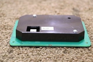 USED LCI ELECTRONIC LEVELING TOUCH PAD 12478A