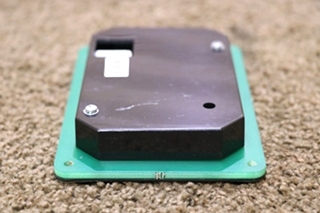 USED LCI ELECTRONIC LEVELING TOUCH PAD 12478A