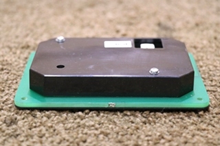 USED LCI ELECTRONIC LEVELING TOUCH PAD 12478A