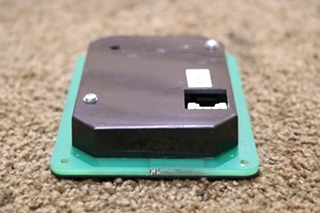 USED LCI ELECTRONIC LEVELING TOUCH PAD 12478A
