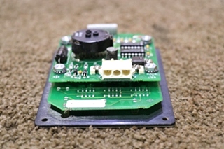 USED 500249 POWER GEAR HYDRAULICS LEVELER TOUCH PAD