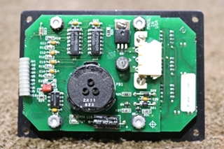 USED 500249 POWER GEAR HYDRAULICS LEVELER TOUCH PAD