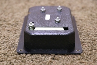 USED POWER GEAR 500535 HYDRAULIC LEVELERS TOUCH PAD