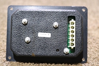 USED POWER GEAR 500535 HYDRAULIC LEVELERS TOUCH PAD