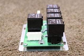 USED 16615988 KIB TRIPLE SLIDE OUT CONTROL BOARD