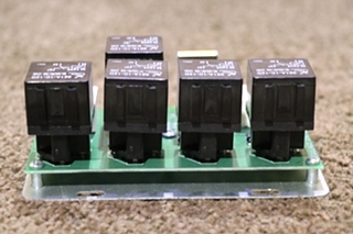 USED 16615988 KIB TRIPLE SLIDE OUT CONTROL BOARD