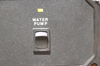 USED NEWMAR CORP TANK MONITOR PANEL