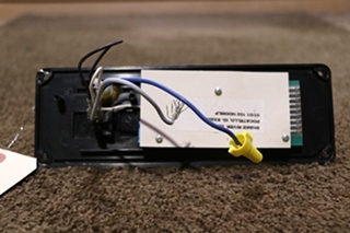 USED NEWMAR CORP TANK MONITOR PANEL
