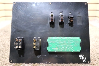 USED K712 KIB TIFFIN MOTORHOME MONITOR PANEL