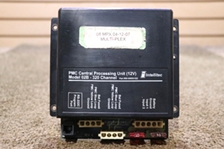 USED INTELLITEC 00-00800-022 PMC CENTRAL PROCESSING UNIT