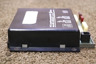 USED INTELLITEC 00-00800-022 PMC CENTRAL PROCESSING UNIT 