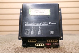 USED INTELLITEC 00-00800-022 PMC CENTRAL PROCESSING UNIT 