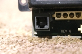 USED INTELLITEC 00-00800-022 PMC CENTRAL PROCESSING UNIT 
