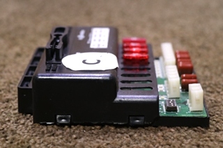 USED INTELLITEC QUAD H BRIDGE 00-00916-120