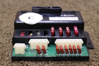 USED INTELLITEC QUAD H BRIDGE 00-00916-120