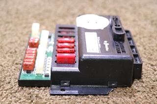 USED INTELLITEC QUAD H BRIDGE 00-00916-120