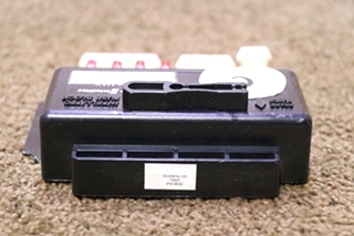 USED INTELLITEC QUAD H BRIDGE 00-00916-120