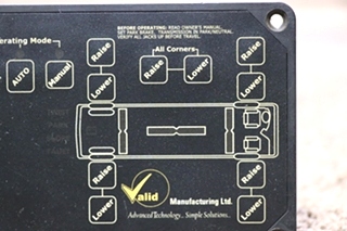 RV Components Image