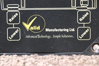 RV Components Image