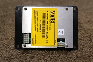 RV Components Image