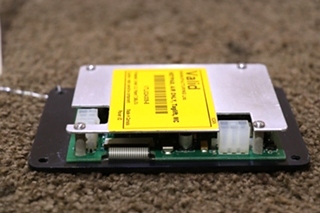 USED VTL02A009-5 VALID | KEYPAD AIR ONLY TAGLIFT MC | LEVELING TOUCH PAD