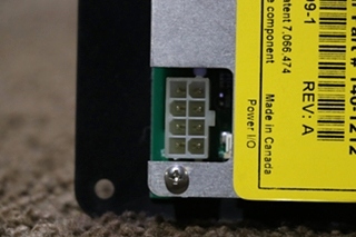 RV Components Image