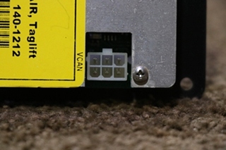 RV Components Image
