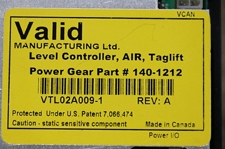 RV Components Image