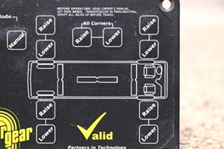 RV Components Image