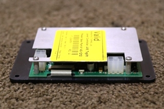 RV Components Image