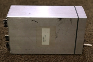 USED AP0984 HWH LEVELING CONTROL BOX